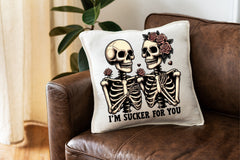 Sucker For You Skeleton Clipart Bundle 2 - CraftNest - Digital Crafting and Art