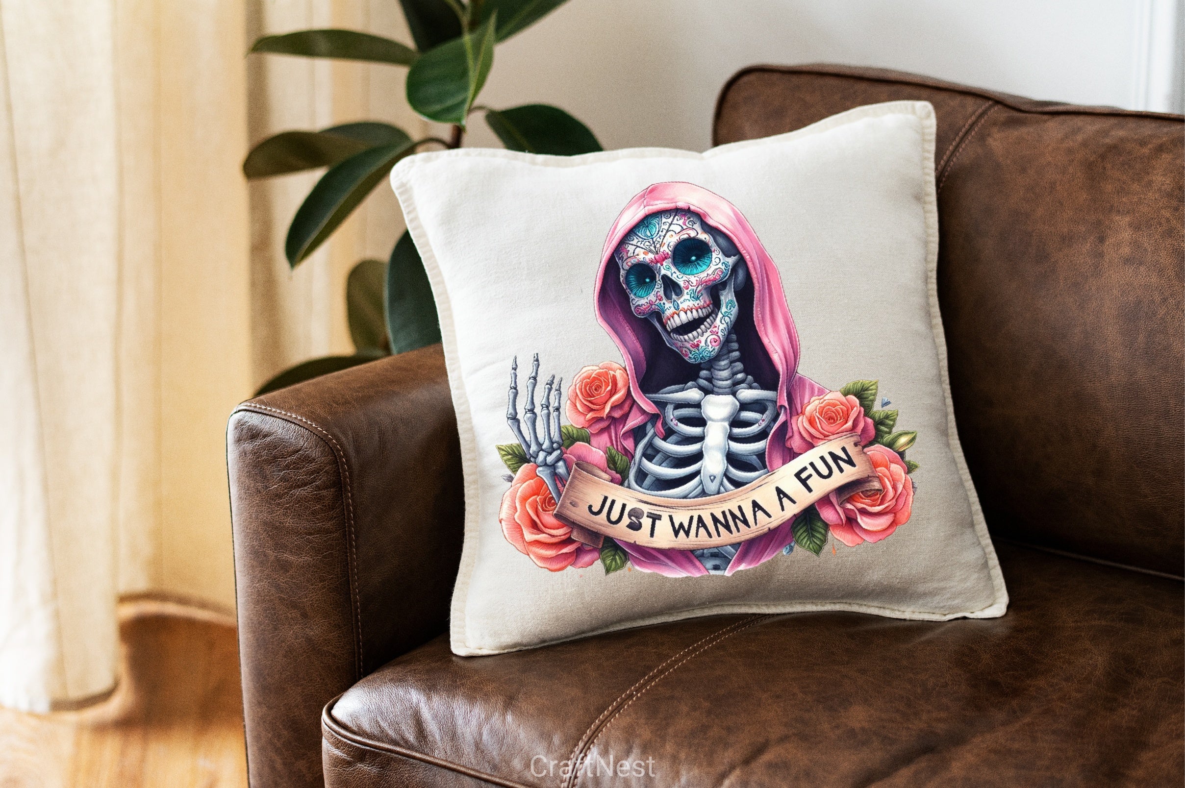 Fun Clipart Bundle - CraftNest - Digital Crafting and Art