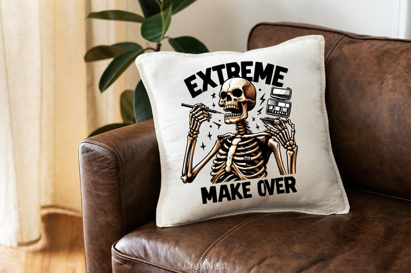 Extreme Makeover Clipart Bundle 2 - CraftNest - Digital Crafting and Art