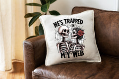 Trapped in My Web Clipart Bundle 1 - CraftNest - Digital Crafting and Art