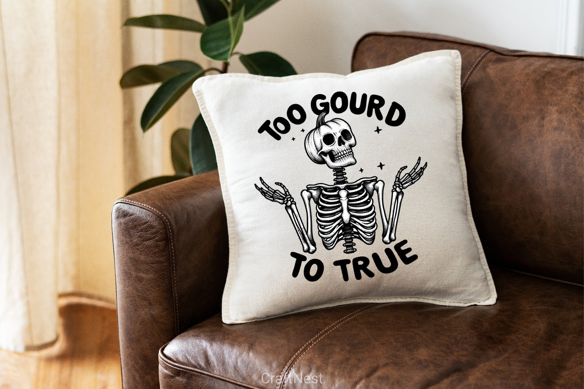 Too Gourd To Be True Skeleton Clipart Bundle - CraftNest - Digital Crafting and Art