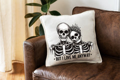 But I Love Me Anyway Clipart Bundle - CraftNest - Digital Crafting and Art