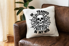 Trapped In My Web Clipart Bundle - CraftNest - Digital Crafting and Art