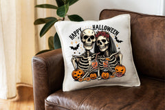 Happy Halloween Clipart Bundle - CraftNest - Digital Crafting and Art