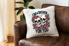 Sucker For You Skeleton Clipart Bundle - CraftNest - Digital Crafting and Art