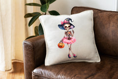 Halloween Skeleton Quotes Clipart Bundle - CraftNest - Digital Crafting and Art