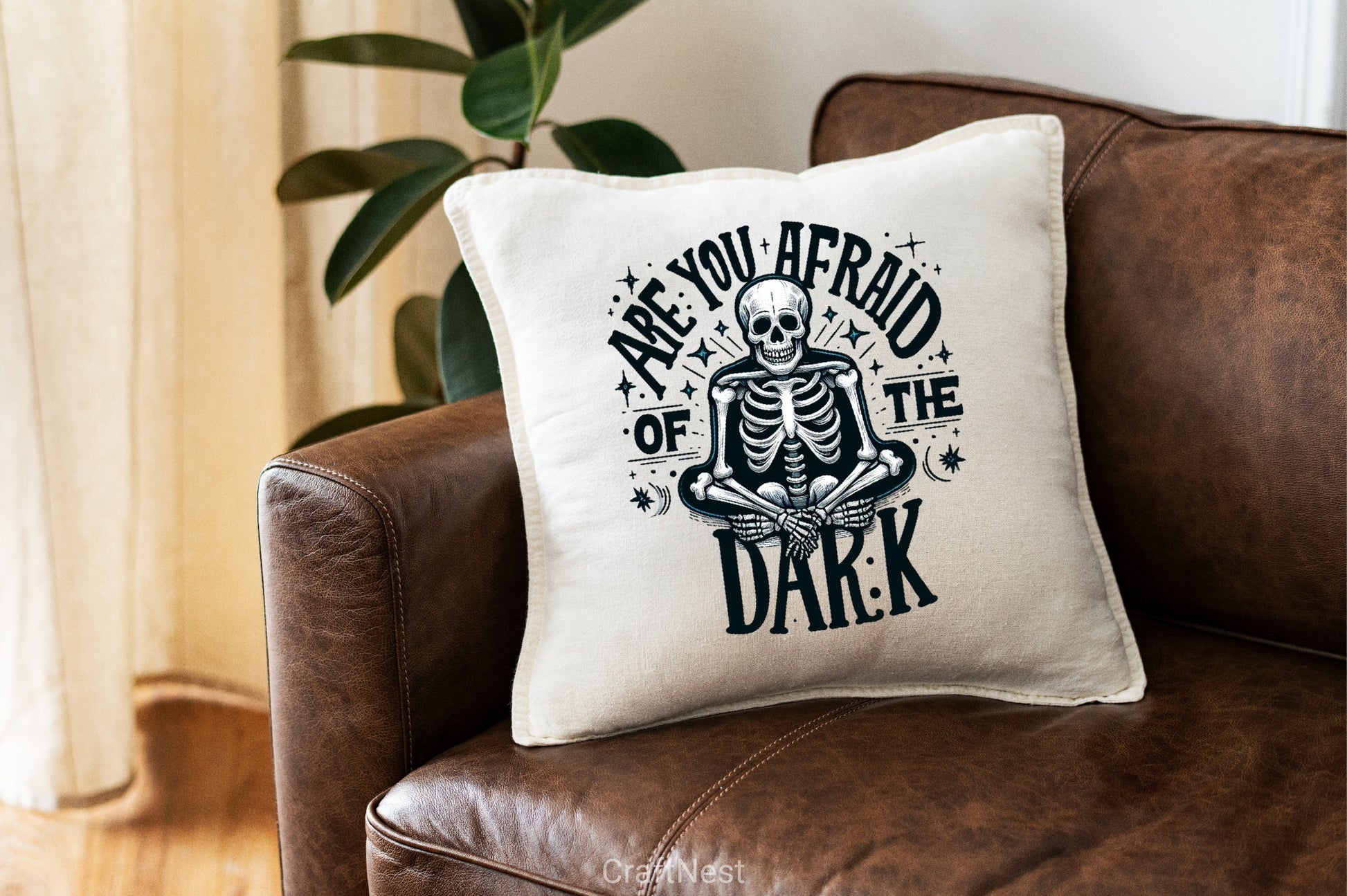 Are You Afraid Of The Dark Clipart Bundle - CraftNest - Digital Crafting and Art