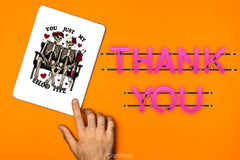 Blood Type Skeleton Clipart Bundle - CraftNest - Digital Crafting and Art