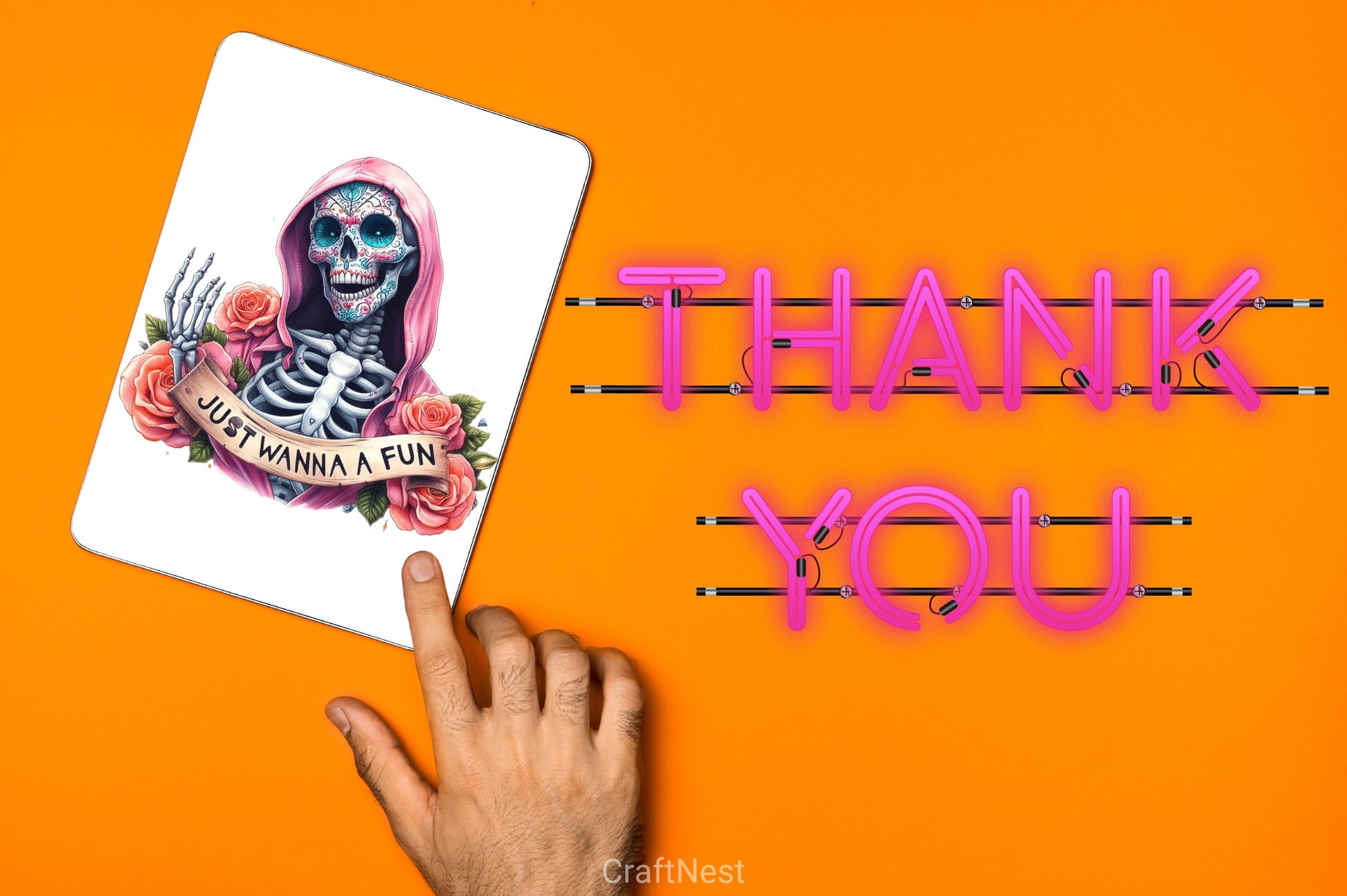 Fun Clipart Bundle - CraftNest - Digital Crafting and Art