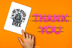 Are You Afraid Of The Dark Clipart Bundle - CraftNest - Digital Crafting and Art