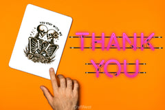 You Stay With Me Skeleton Clipart Bundle - CraftNest - Digital Crafting and Art