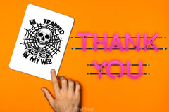 Trapped In My Web Clipart Bundle - CraftNest - Digital Crafting and Art