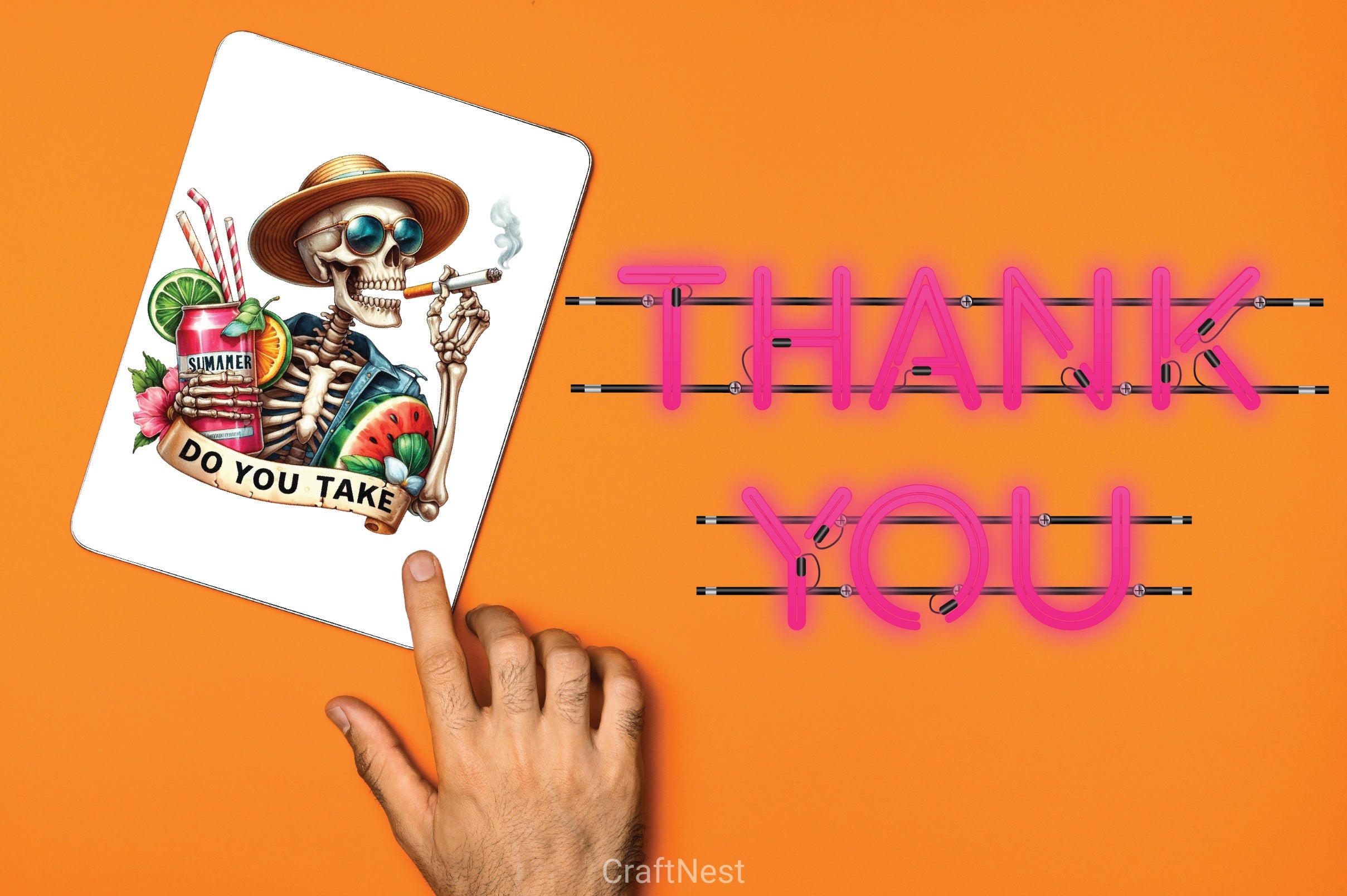 Do you take Clipart Bundle - CraftNest - Digital Crafting and Art