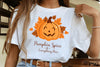 Happy Pumpkin Clipart Bundle