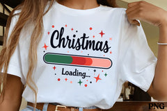Christmas Loading Progress Bar Clipart Bundle - CraftNest - Digital Crafting and Art