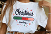 Christmas Loading Progress Bar Clipart Bundle