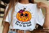 Cool Pumpkin Halloween Clipart Bundle 1