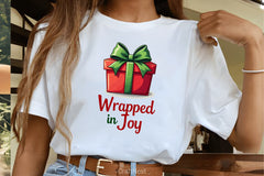 Christmas Gift Box Clipart Bundle 2 - CraftNest - Digital Crafting and Art