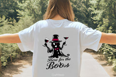 Boozy Ghost Halloween Clipart Bundle - CraftNest - Digital Crafting and Art