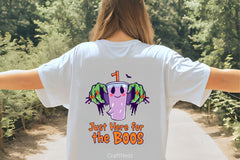 Boozy Halloween Drink Ghost Hands Clipart Bundle - CraftNest - Digital Crafting and Art