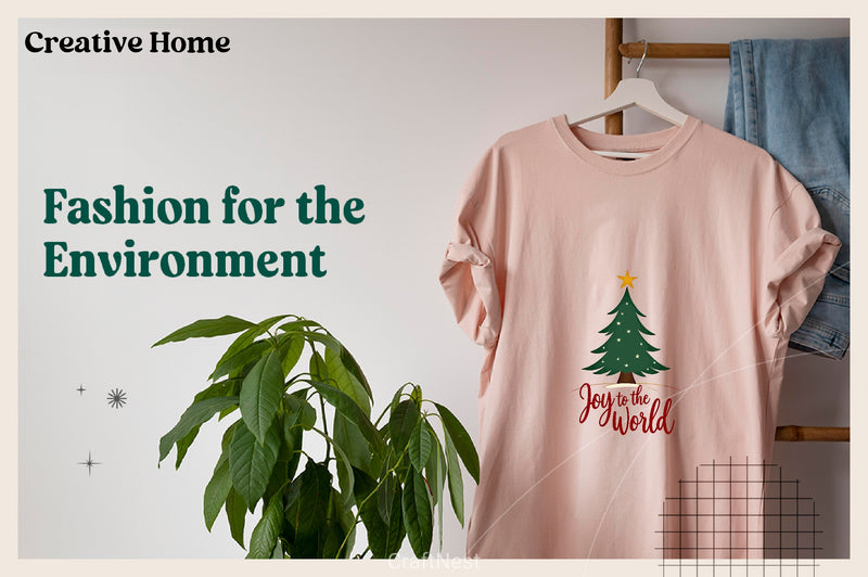 Christmas Tree Joy Clipart Bundle - CraftNest - Digital Crafting and Art