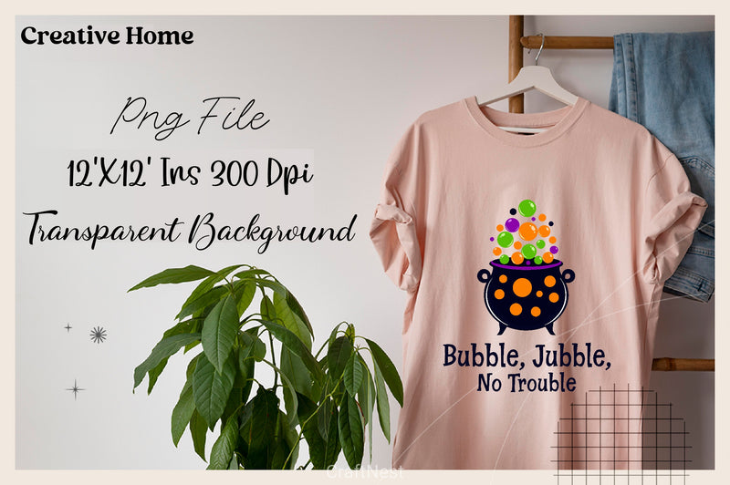 Halloween Cauldron Clipart Bundle 3 - CraftNest - Digital Crafting and Art