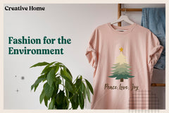 Christmas Tree Peace Love Joy Clipart Bundle - CraftNest - Digital Crafting and Art