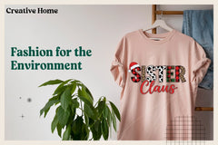 Sister Claus Christmas Shirt Clipart Bundle - CraftNest - Digital Crafting and Art