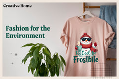 Cool Snowman Hot Chocolate Clipart Bundle - CraftNest - Digital Crafting and Art