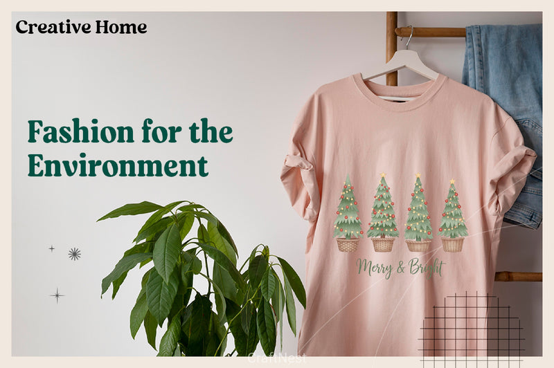 Christmas Tree Quartet Clipart Bundle - CraftNest - Digital Crafting and Art