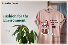 Santa's Naughty List Humor Clipart Bundle - CraftNest - Digital Crafting and Art