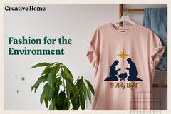 Christmas Nativity Scene Clipart Bundle - CraftNest - Digital Crafting and Art