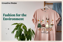 Christmas Geese Clipart Bundle - CraftNest - Digital Crafting and Art