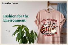 Santa Rock Band Christmas Shirt Clipart Bundle - CraftNest - Digital Crafting and Art