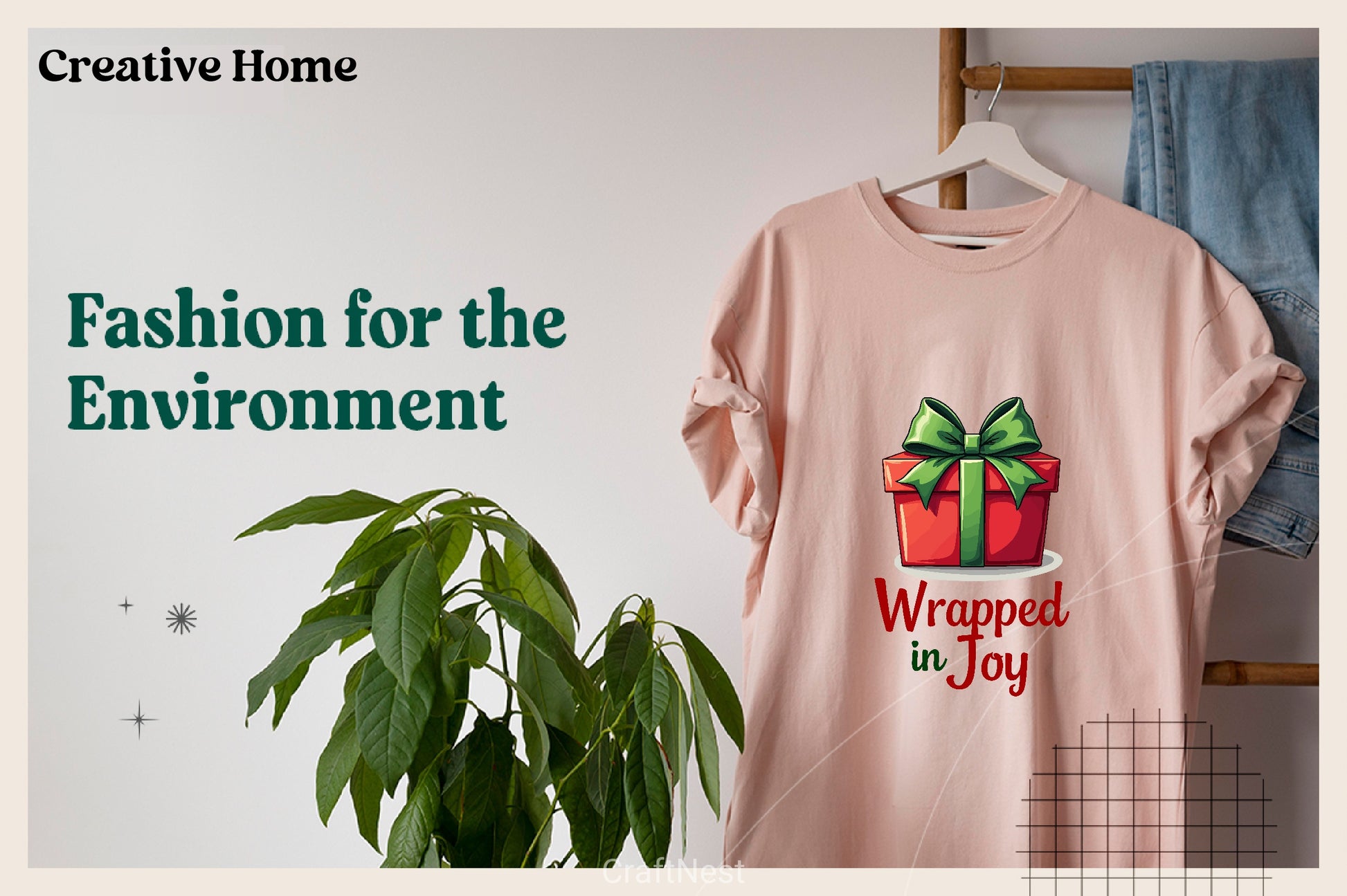 Christmas Gift Box Clipart Bundle 2 - CraftNest - Digital Crafting and Art