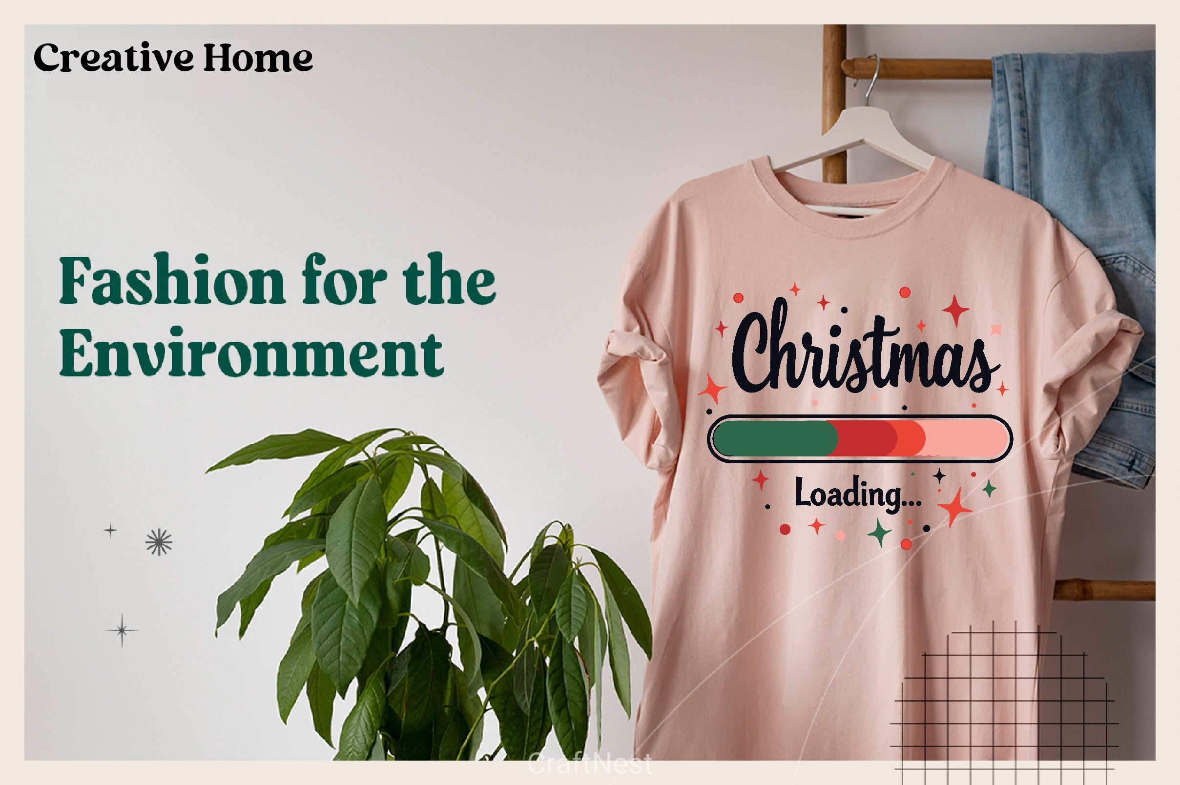 Christmas Loading Progress Bar Clipart Bundle - CraftNest - Digital Crafting and Art