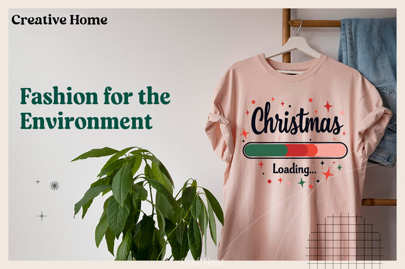 Christmas Loading Progress Bar Clipart Bundle - CraftNest - Digital Crafting and Art