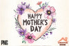 Mother's Day Clipart Bundle 7