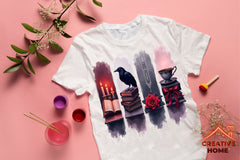 Mysterious Collage Clipart Bundle - CraftNest - Digital Crafting and Art