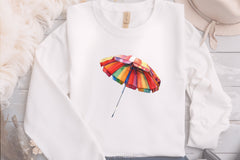 Happy Summer Clipart Bundle 3 - CraftNest - Digital Crafting and Art