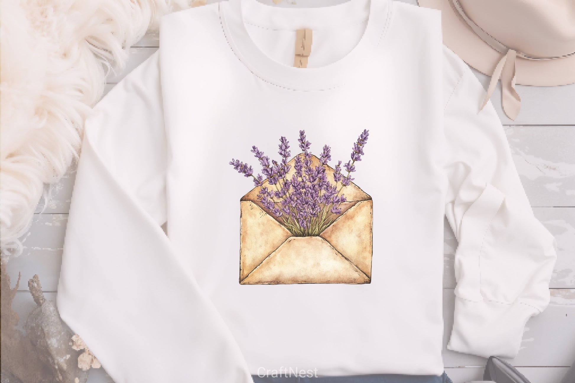 Bo√Æte Aux Lettres Clipart Bundle - CraftNest - Digital Crafting and Art