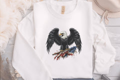 Gothic 4th July Clipart Bundle - CraftNest - Digital Crafting and Art