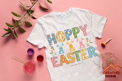 Groovy Easter Clipart Bundle 2 - CraftNest - Digital Crafting and Art