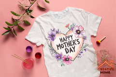 Mother's Day Clipart Bundle 7 - CraftNest - Digital Crafting and Art