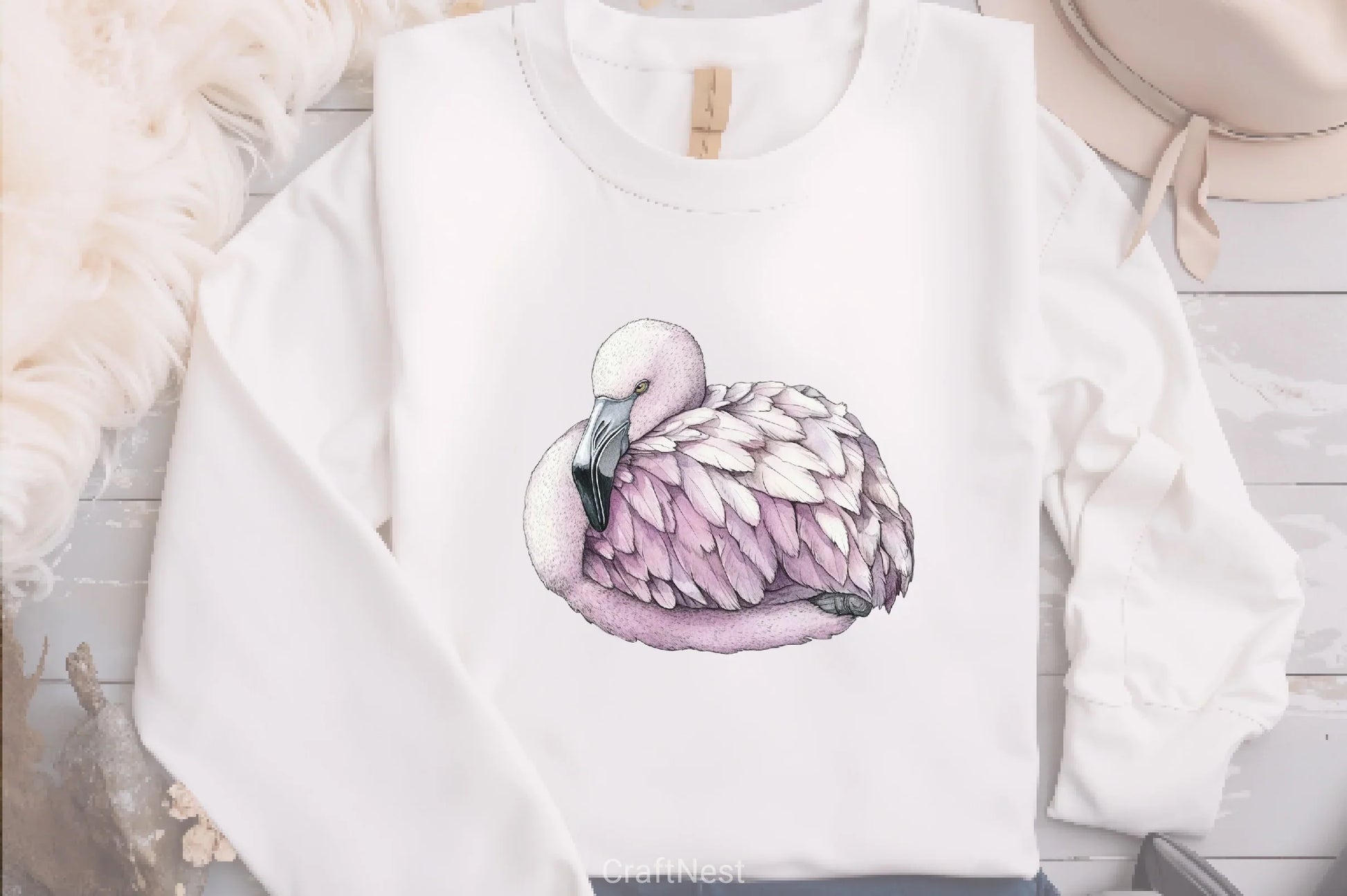 Safari Clipart Bundle - CraftNest - Digital Crafting and Art