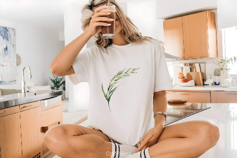 Grass Spring Clipart Bundle - CraftNest - Digital Crafting and Art