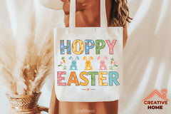 Groovy Easter Clipart Bundle 2 - CraftNest - Digital Crafting and Art