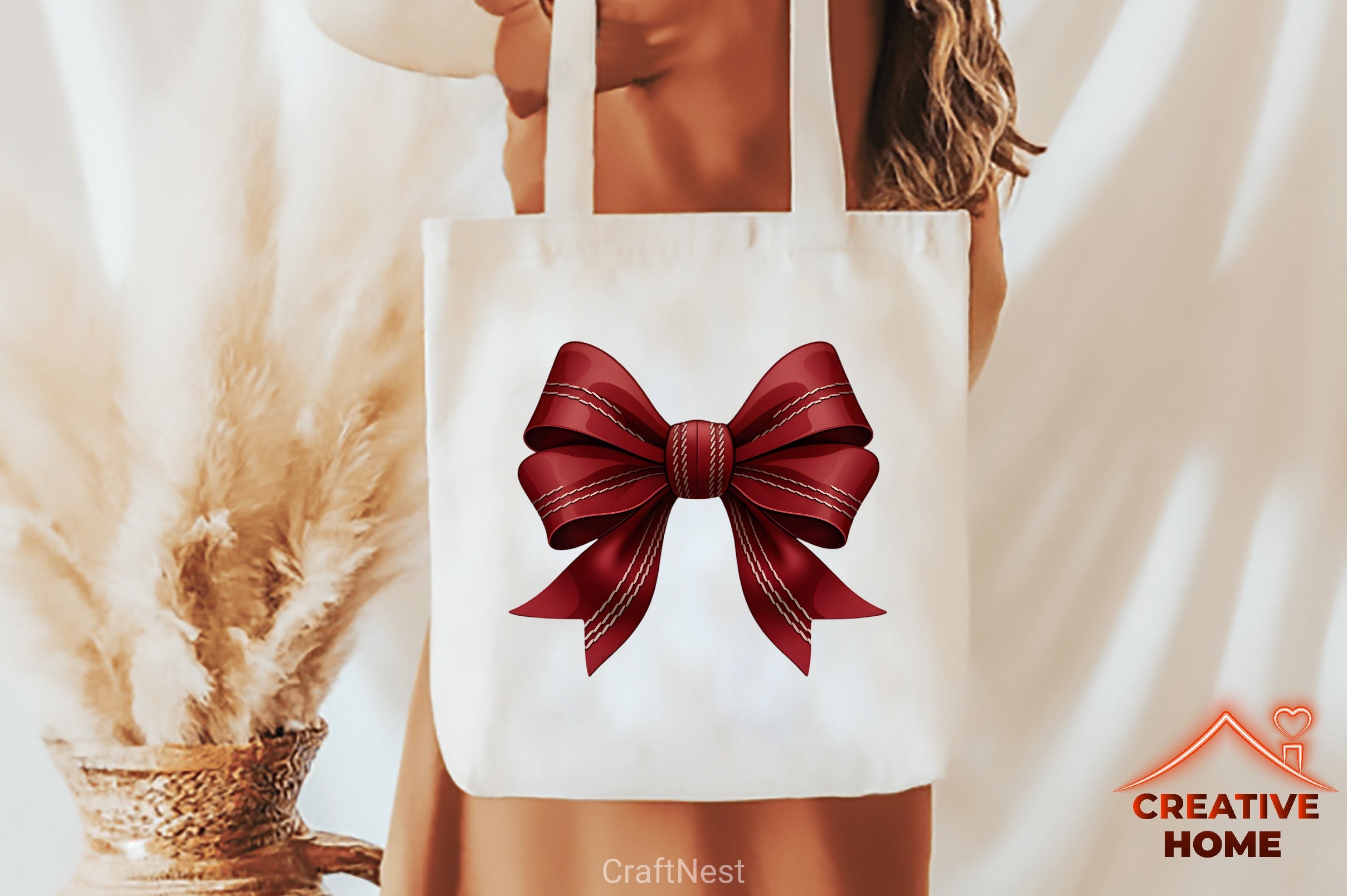 Cricket Ball Bow Clipart Bundle - CraftNest - Digital Crafting and Art