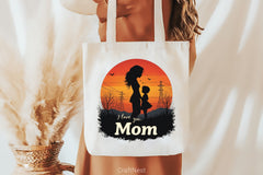 Mother's Day T Shirt Design Bundle - CraftNest - Digital Crafting and Art