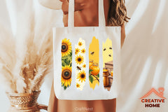 Hand Drawn Bee Clipart Bundle - CraftNest - Digital Crafting and Art